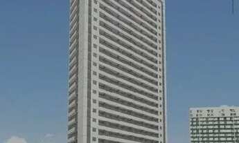 Imagem 2: JM-Ótima oportunidade no Edf. Vita Classic |1quartos|1banheiro|1vagas