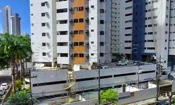 Imagem 7: Excelente apartamento localizado em Boa Viagem com 89,30m².