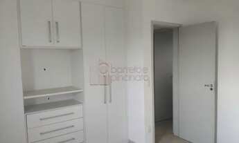 Imagem 3: Jundiaí - Apartamento Padrão - Engordadouro