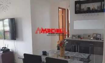 Imagem 3: Apartamento Padrão em São José dos Campos