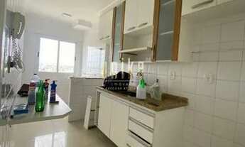 Imagem 4: Apartamento 2 dormitórios Jd Aquarius locação