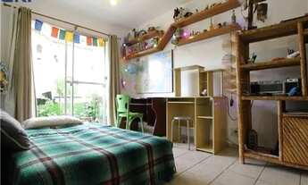 Imagem 3: Oportunidade em 40m2 útil Andar Alto á Poucas Quadras do Metrô Trianon/Av Brigadeiro L. An