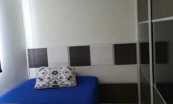 Imagem 6: Apartamento para aluguel com 108 metros quadrados com 3 quartos