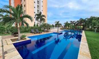 Imagem 4: Apartamento para venda tem 85 metros quadrados com 3 quartos em Ilhotas - Teresina - PI