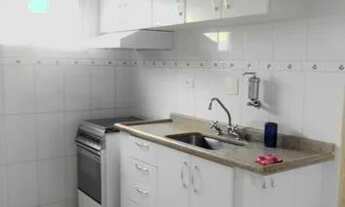 Imagem 7: Apartamento com 2 dormitórios à venda, 70 m² por R$ 1.011.000,00 - Moema - São Paulo/SP