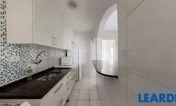 Imagem 5: APARTAMENTO - PINHEIROS - SP