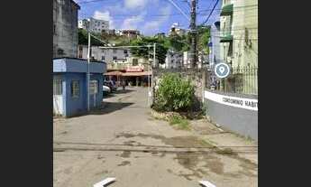 Imagem 3: Vendo apartamento no conjunto bahia