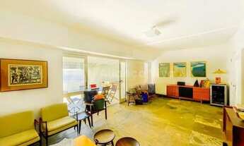 Imagem 2: Ipanema Apartamento cobertura com 3 dormitórios