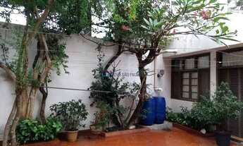 Imagem 6: Sobrado Cambuci 250m²