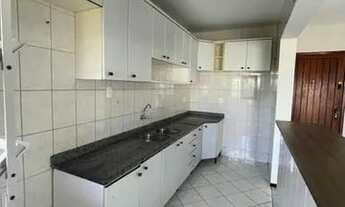 Imagem 6: Apartamento para Aluguel Apartamento com 2 dormitórios, sacada e garagem no Pantanal. FLOR