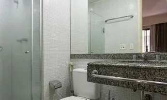 Imagem 2: Apartamento para Aluguel - Moema, 1 Quarto, 26 m2