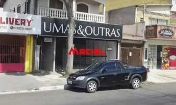 Imagem: Comercial Prédio em Sao Jose dos Campos