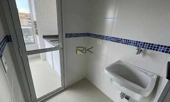 Imagem 6: APARTAMENTO NAS TONINHAS COM 2 DORMITÓRIOS SENDO 1 SUÍTE,SALA 2 AMBIENTES,VARANDA GOURMET