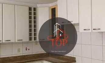 Imagem 7: Sobrado com 2 dormitórios para alugar, 192 m² por R$ 3.620,00/mês - Jardim - Santo André/S