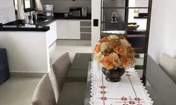 Imagem 6: LINDA CASA CONDOMÍNIO VILLAGIO MOUTONNÉE SALTO /SP