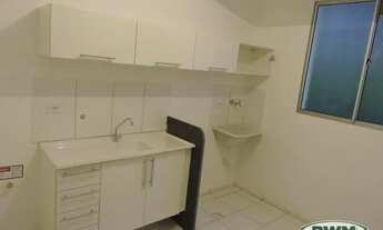 Imagem 4: Apartamento com 2 dormitórios à venda, 52 m² por R$ 205.000,00 - Jardim Europa - Sorocaba