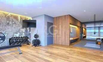 Imagem 4: Apartamento para Venda - 62,22, 1 dormitório, 1 vaga - Centro