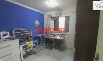 Imagem 7: Casa Padrão em Sao Jose dos Campos