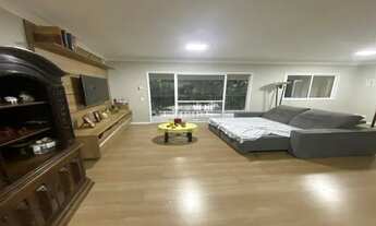 Imagem 4: Santana de Parnaíba - Apartamento Padrão - Alphaville