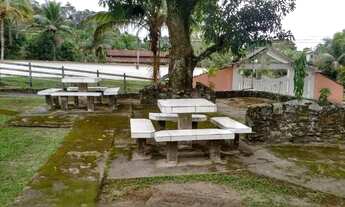 Imagem 6: Sítio para Venda em Itaboraí, Agro Brasil (Sambaetiba), 4 dormitórios, 1 suíte