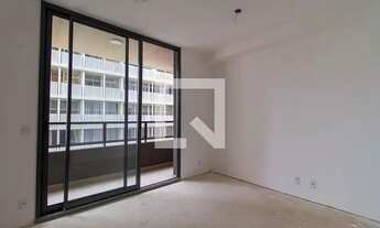 Imagem: Apartamento para Aluguel - Consolação