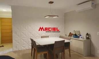 Imagem 3: Apartamento Padrão em São José dos Campos