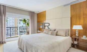 Imagem: ITAIM BIBI - NOVO - MOBILIADO - PRONTO PARA