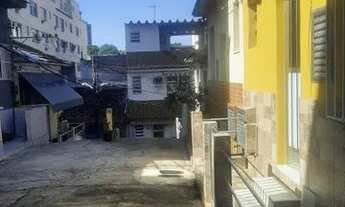 Imagem 5: Casa de vila para aluguel com 28 metros quadrados, e 1 quarto