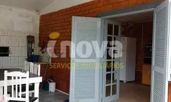 Imagem 5: CASA COM 4 DORMITÓRIOS EM CIDREIRA