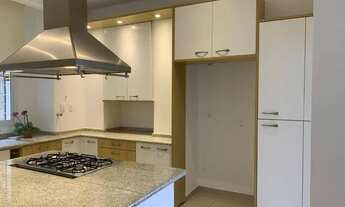 Imagem 6: Casa em Condomínio 4 dormitórios sendo 3 suites - Morumbi. Zona Sul - SP