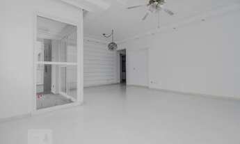 Imagem 3: Apartamento para Aluguel - Vila Andrade, 3 Quartos, 119 m2