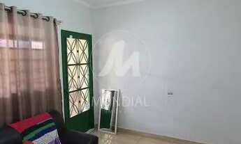 Imagem 4: Casa (térrea na rua) 3 dormitórios/suite, cozinha planejada