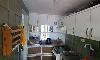 Imagem 3: ALUGA-SE EXCELENTE CASA EM CONDOMÍNIO EM MARIA FARINHA