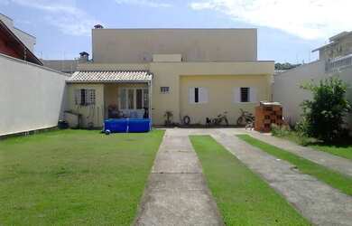 Imagem 2: Casa no bairro Jardim Esplanada - Indaiatuba - SP