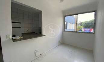 Imagem 3: LOCAÇÃO: APARTAMENTO - ASSUNÇÃO - CONDOMÍNIO VILA RICA - R$ 1.724,12 (PACOTE) - REF: AP032