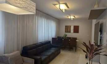 Imagem 2: Apartamento para venda possui 80 metros quadrados com 3 quartos em Velha - Blumenau - SC