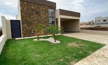 Imagem 2: Casa em Condomínio para Venda em Ribeirão Preto, Real Sul, 3 dormitórios, 3 suítes, 4 banh