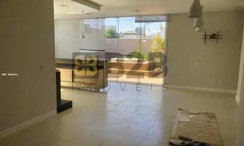 Imagem 2: Casa para Locação em Bauru, Residencial Villa Lobos, 3 dormitórios, 3 suítes, 5 banheiros