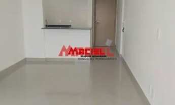 Imagem 4: Apartamento Padrão em São José dos Campos