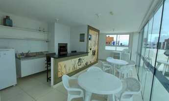 Imagem 5: Apartamento para aluguel possui 43 metros quadrados com 1 quarto em Intermares - Cabedelo