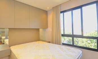 Imagem 7: Apartamento para venda tem 72 metros quadrados com 2 quartos em Tingui - Curitiba - PR