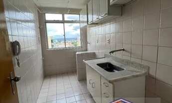 Imagem 5: QI 31 - RESIDENCIAL MONTREAL PARK - APTO COM SUITE - FRENTE AVENIDA