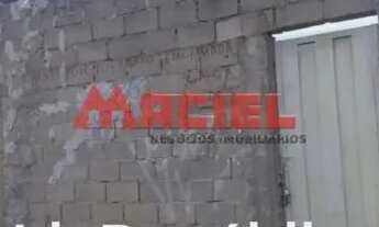 Imagem 2: Terreno Padrão em São José dos Campos