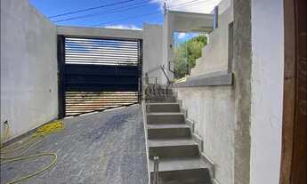 Imagem 3: Casa de 198 m² de área construída com 3 quartos(st) no bairro Alto Esplanada