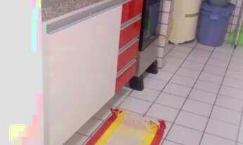 Imagem 2: Vendo apto mobiliado na praia de Manaíra João pessoa PB