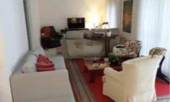 Imagem: ótimo apartamento- Alto da Lapa