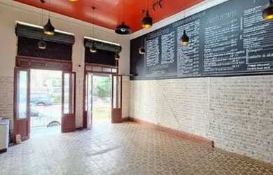 Imagem 3: Salão para alugar, 95 m² por R$ 7.000/mês - Perdizes - São Paulo/SP