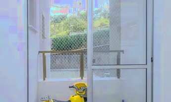 Imagem 7: Apartamento para Aluguel - Buritis, 3 Quartos, 78 m2