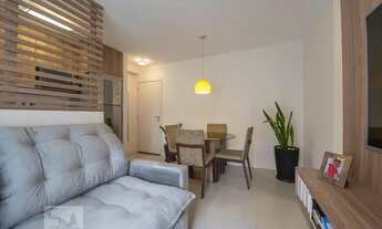 Imagem 6: Apartamento para Aluguel - Portal do Morumbi, 2 Quartos, 50 m2