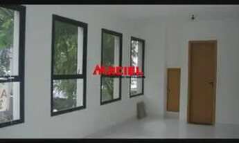 Imagem 1: Comercial sala em edifíciocondomínio em São José dos Campos